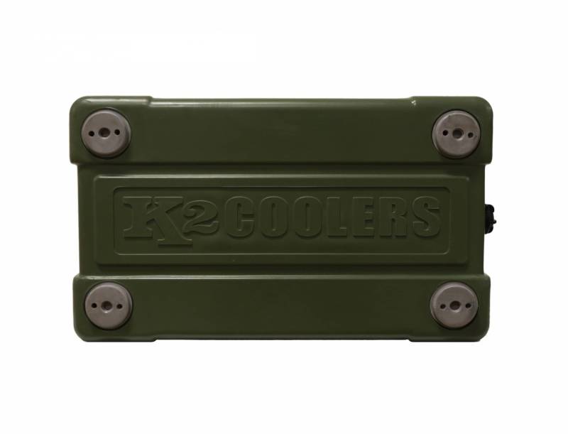 K2 Cooler - Summit Series 50