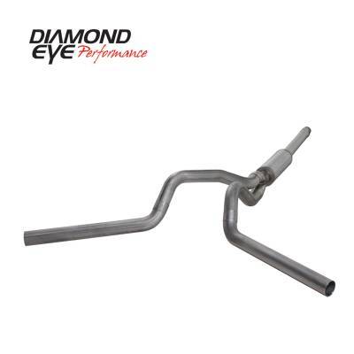 Exhaust Systems / Manifolds - CAT Back Duals