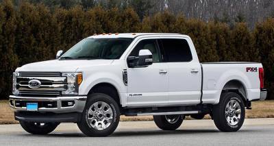 Ford Power Stroke - 17-20 6.7L Powerstroke