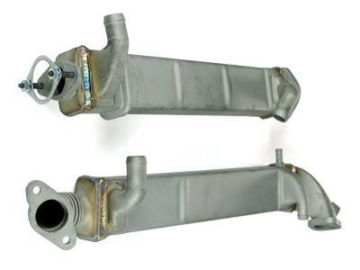 17-20 6.7L Powerstroke - EGR Coolers