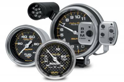 17-20 6.7L Powerstroke - Gauges & Pods