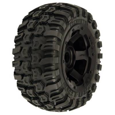 17-20 6.7L Powerstroke - Wheels / Tires