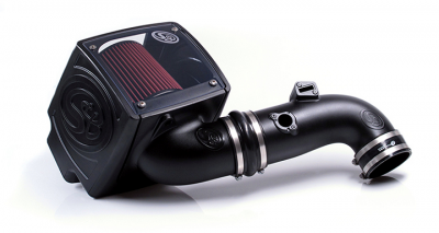 Air Intakes & Parts - Cold Air Intake