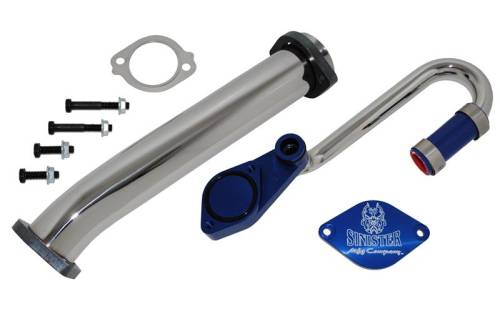 19 - 22 6.7L Common Rail - Emissions Equipment