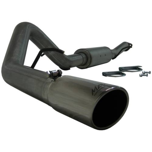19 - 22 6.7L Common Rail - Exhaust Systems / Manifolds