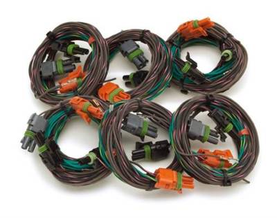 Painless Wiring - Painless Wiring Emission Harness (for Part #60509) 60325