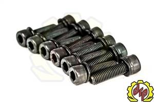 Deviant Race Parts - Manifold Bolt Kit