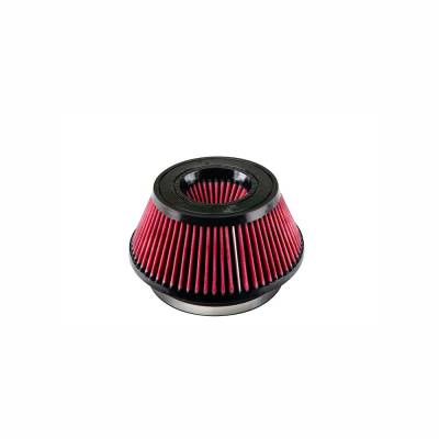 S&B Filters - S&B Filters Replacement Filter for S&B Cold Air Intake Kit 2003-2009 Cummins (Cleanable, 8-ply Cotton) KF-1032