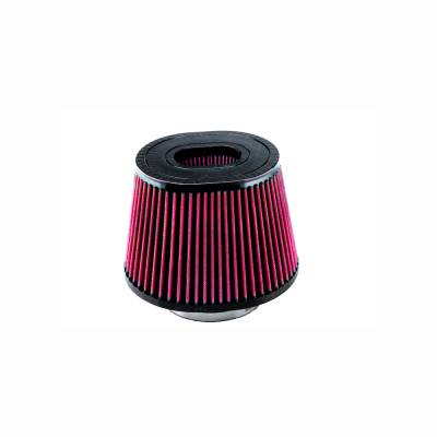 S&B Filters - S&B Filters Replacement Filter for S&B Cold Air Intake Kit 2008-2010 Power Stroke (Cleanable, 8-ply Cotton) KF-1036