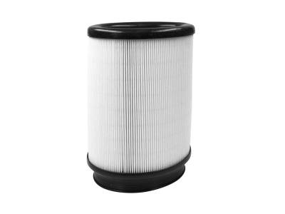 S&B Filters - S&B Filters Replacement Filter for S&B Cold Air Intake Kit 1998-2003 Power Stroke (Disposable, Dry Media) KF-1059D