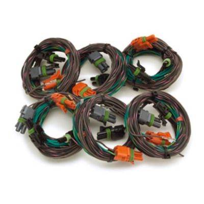 Painless Wiring - Painless Wiring Emission Harness (for Part #60212; 60214) 60320
