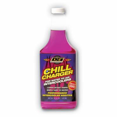 Design Engineering - Design Engineering Chill Charger - 16 oz. 040208