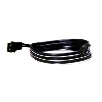 Auto Meter - Auto Meter Wire Harness Extension; 3ft.; for Shift-Lite Remote Mounting 3257