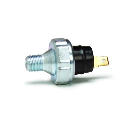 Auto Meter - Auto Meter Pressure Switch; 30psi; 1/8in. NPTF Male; for Pro-Lite Warning Light 3242