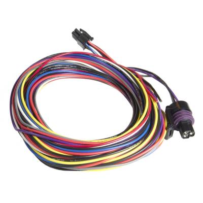 Auto Meter - Auto Meter Wire Harness; Pressure; for Elite Gauges; Replacement 5275