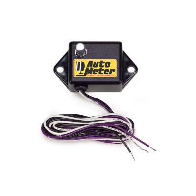 Auto Meter - Auto Meter Module; Dimming Control; for use with LED Lit Gauges (up to 6) 9114