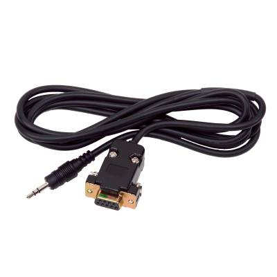 Auto Meter - Auto Meter PC Adapter Cable AC-12