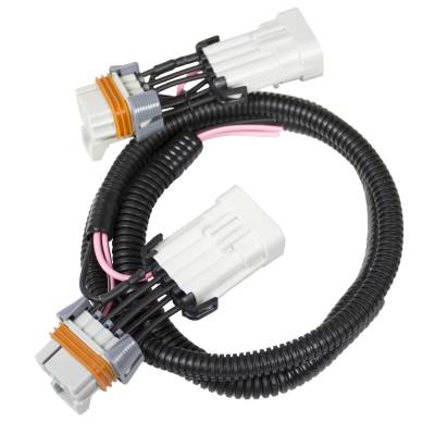 Auto Meter - Auto Meter Wire Harness; Plug/Play GM LS Engines; for #9117 Tachometer Adapter 2189