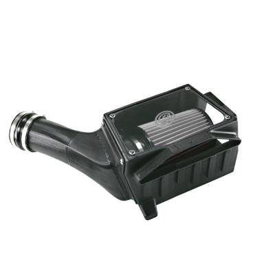 S&B Filters - Cold Air Intake For 1994-1997 Ford Powerstroke 7.3L (Dry Filter)