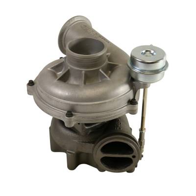 BD Diesel - BD Diesel Exchange Turbo - Ford 1999.5-2003 7.3L GTP38 Pick-up w/o Pedestal 702011-9011-B