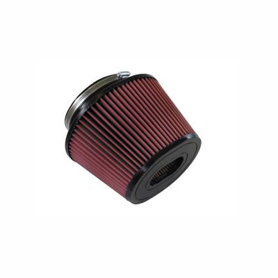S&B Filters - S&B Filters Replacement Filter for S&B Cold Air Intake Kit 2008-2010 Power Stroke (Cleanable, 8-ply Cotton) KF-1051