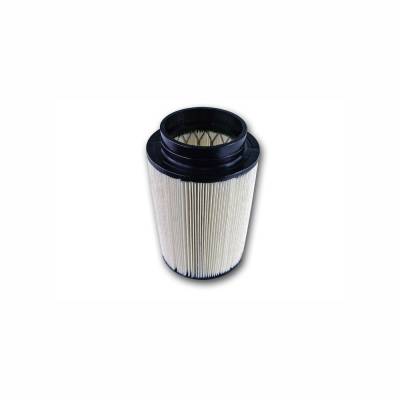 S&B Filters - S&B Filters Replacement Filter for S&B Cold Air Intake Kit 1994-1997 Power Stroke (Disposable, Dry Media) KF-1041D
