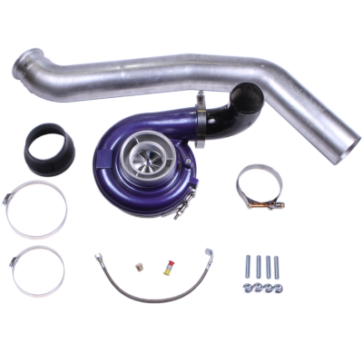 ATS Diesel - Aurora 5000 Turbo Kit, 94-98 12V Dodge