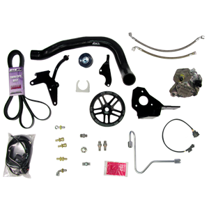 ATS Diesel - ATS Twin Fueler Injection System (with pump) - 2004.5-07 Dodge 5.9L