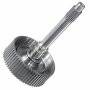 ATS Diesel - Input Shaft, Billet 47/8-RH/E, 1994+