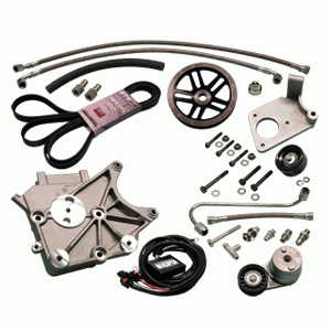ATS Diesel - Twin Fueler Fuel System (w/out pump) - 2002-04 GM LB7 Duramax