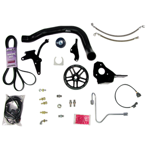 ATS Diesel - Twin Fueler (No Pump) Kit, 2004.5-2007 Dodge 5.9L Cummins w/out pump