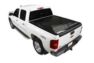 Retrax - PowertraxONE-Chevy & GMC 6.5' Bed (15-up) w/ STAKE POCKET **ELECTRIC COVER**