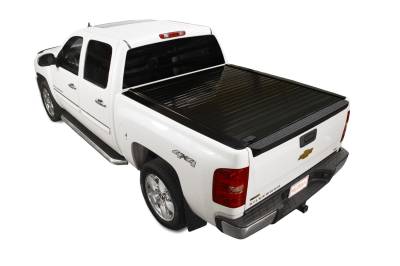 Retrax - RetraxPRO-Chevy & GMC 6.5' Bed (14-up) w/ STAKE POCKET **ALUMINUM COVER**