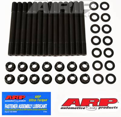 ARP - 97 And Earlier Dodge 5.9L 12 Valve 14Mm Main Studs