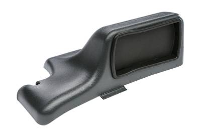 Edge Products - 2001-2007 CHEVY/GM DASH POD (Comes with CTS and CTS2 adaptors)