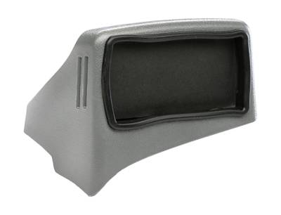 Edge Products - 2005-2007 FORD 6.0L DASH POD (Comes with CTS and CTS2 adaptors)