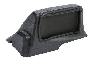 Edge Products - 2006-2009 (HD) 2006-2008 (LD) DODGE RAM DASH POD (Comes with CTS and CTS2 adaptors)