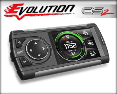Edge Products - CALIFORNIA EDITION  DIESEL EVOLUTION CS2 - refer to website for coverage
