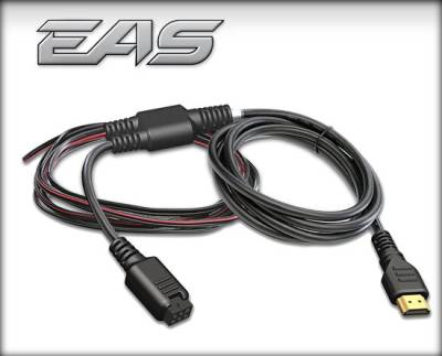 Edge Products - EAS 12V POWER SUPPLY STARTER KIT CS2/CTS2