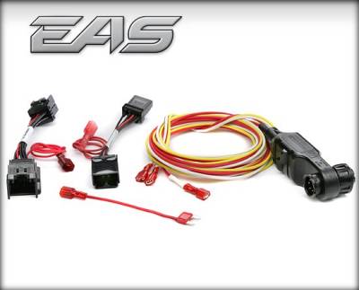 Edge Products - EAS DODGE TURBO TIMER (Dodge 2006-2011)