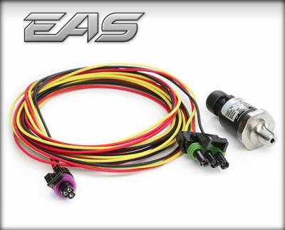 Edge Products - EAS Pressure Sensor 0 ? 100 psig 1/8? NPT