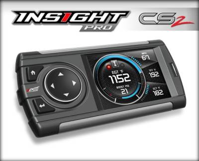 Edge Products - INSIGHT PRO CS2 MONITOR - refer to website for tuning coverage support