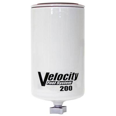 Fuelab - Fuelab Velocity Series Fuel/Water Separator Element 40102