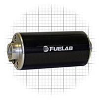 Fuelab - Fuelab Dodge 10301 Velocity 100 In Line Lift Pump