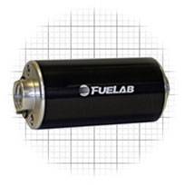 Fuelab - Fuelab 10302 Velocity 200 GPH In Line Lift Pump