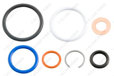 Alliant Power - 2003-2007 Ford 6.0L INJECTOR SEAL KIT