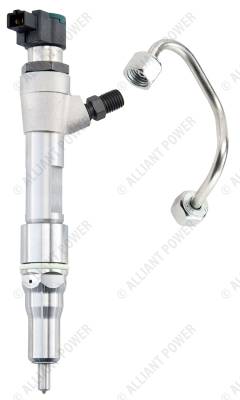 Alliant Power - 2008-2010 Ford 6.4L Remanufactured Piezo Injector
