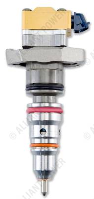 Alliant Power - 1999-2003 Ford 7.3L HEUI Injector (LL or blue harness connector)