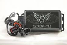 Stealth Modules - Ford Powerstroke 6.7L Diesel Performance Module (2011-2018) - NON-Selectable Module - Switch NOT Included