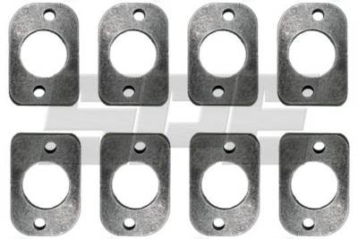 Snyder Performance Engineering (SPE) - 6.7L PSD Exhaust Manifold Flanges